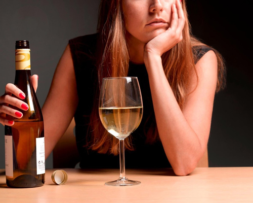 Анонимное лечение женского алкоголизма в Салехарде